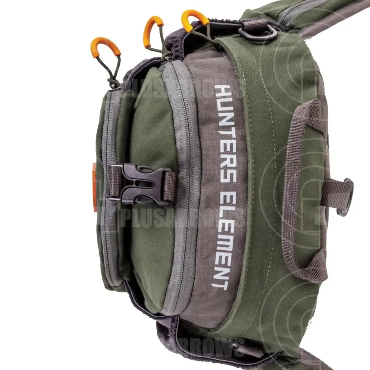 Hunters Element Divide Belt Bag