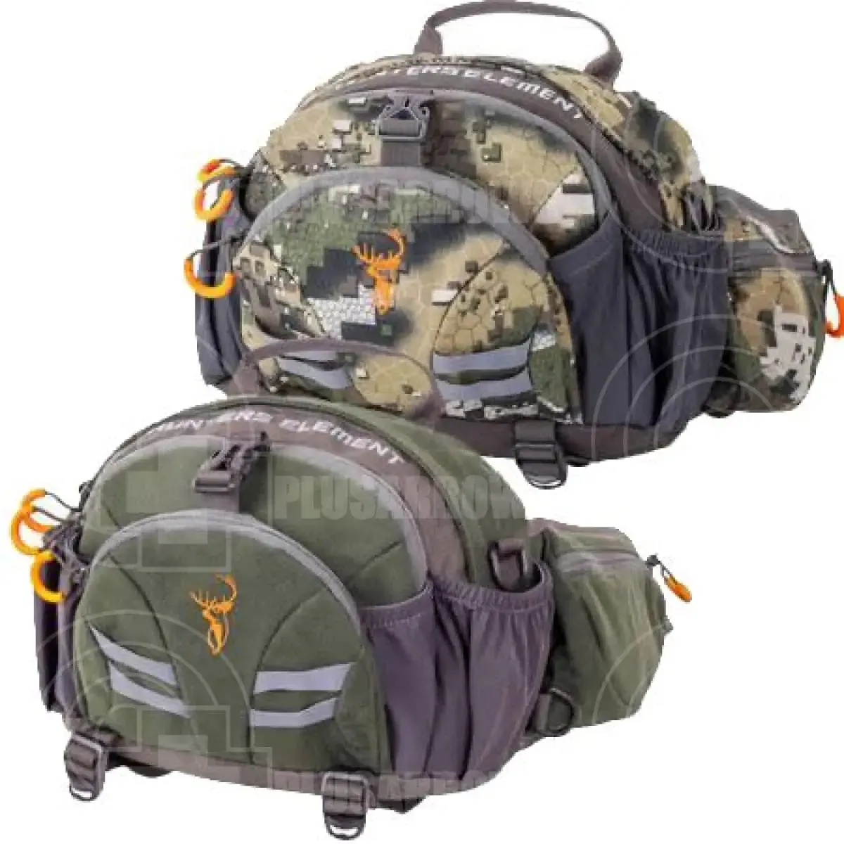 Hunters Element Divide Belt Bag