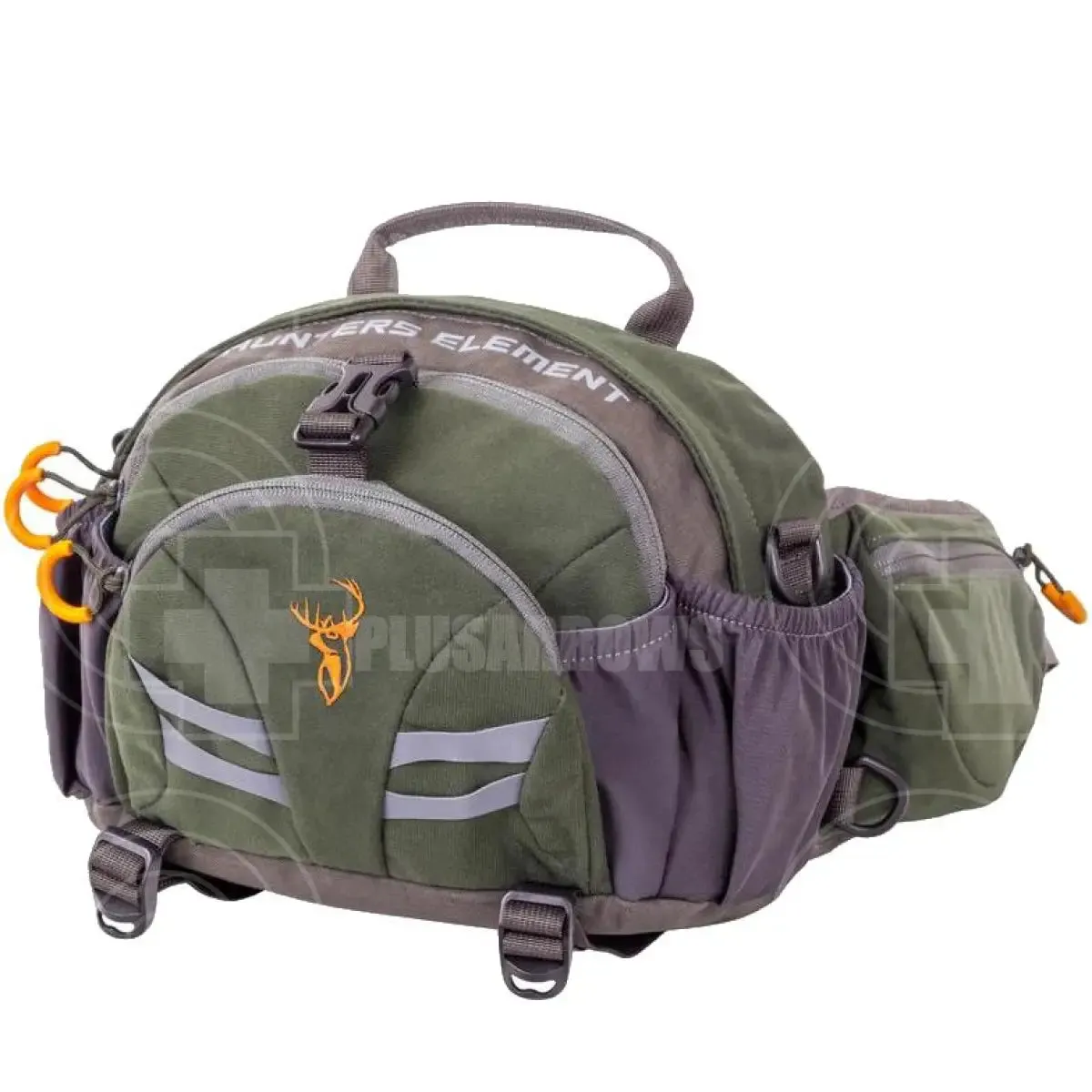 Hunters Element Divide Belt Bag