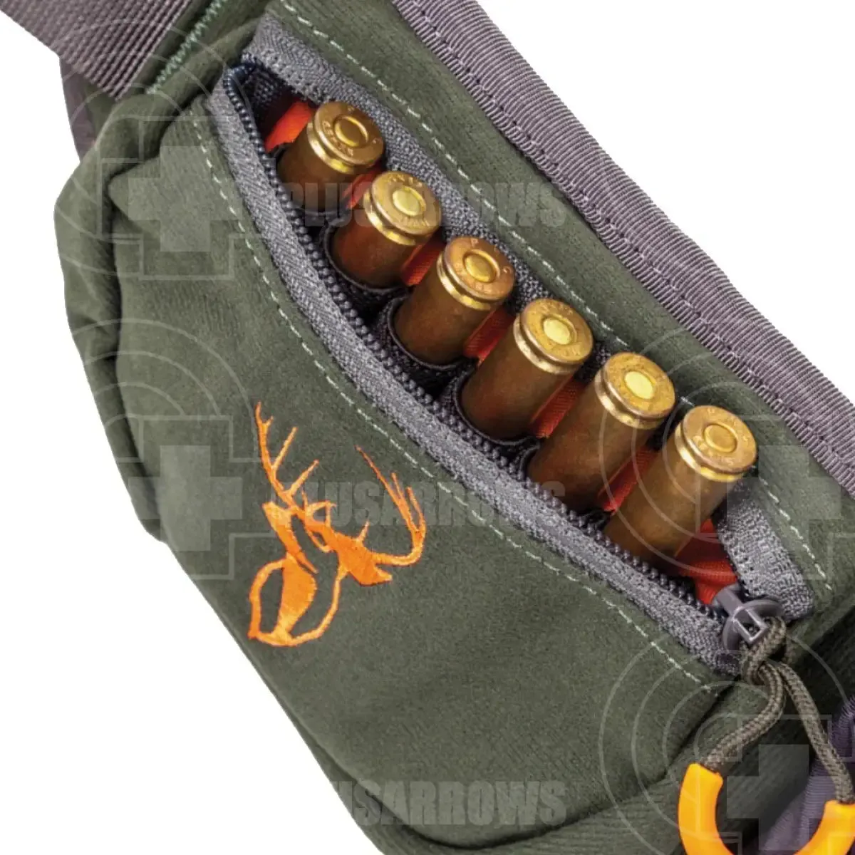 Hunters Element Divide Belt Bag