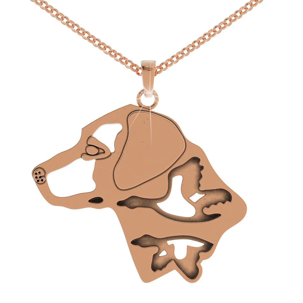 Hunting Dog