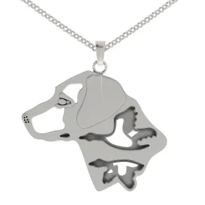 Hunting Dog