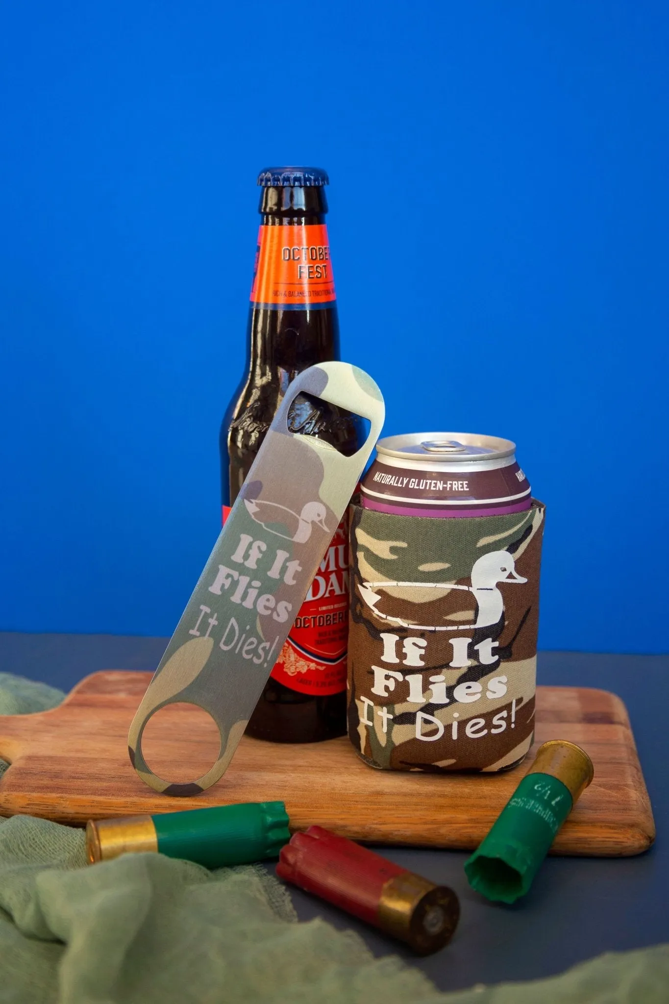 Hunting Gifts for Men Duck Hunter Gift