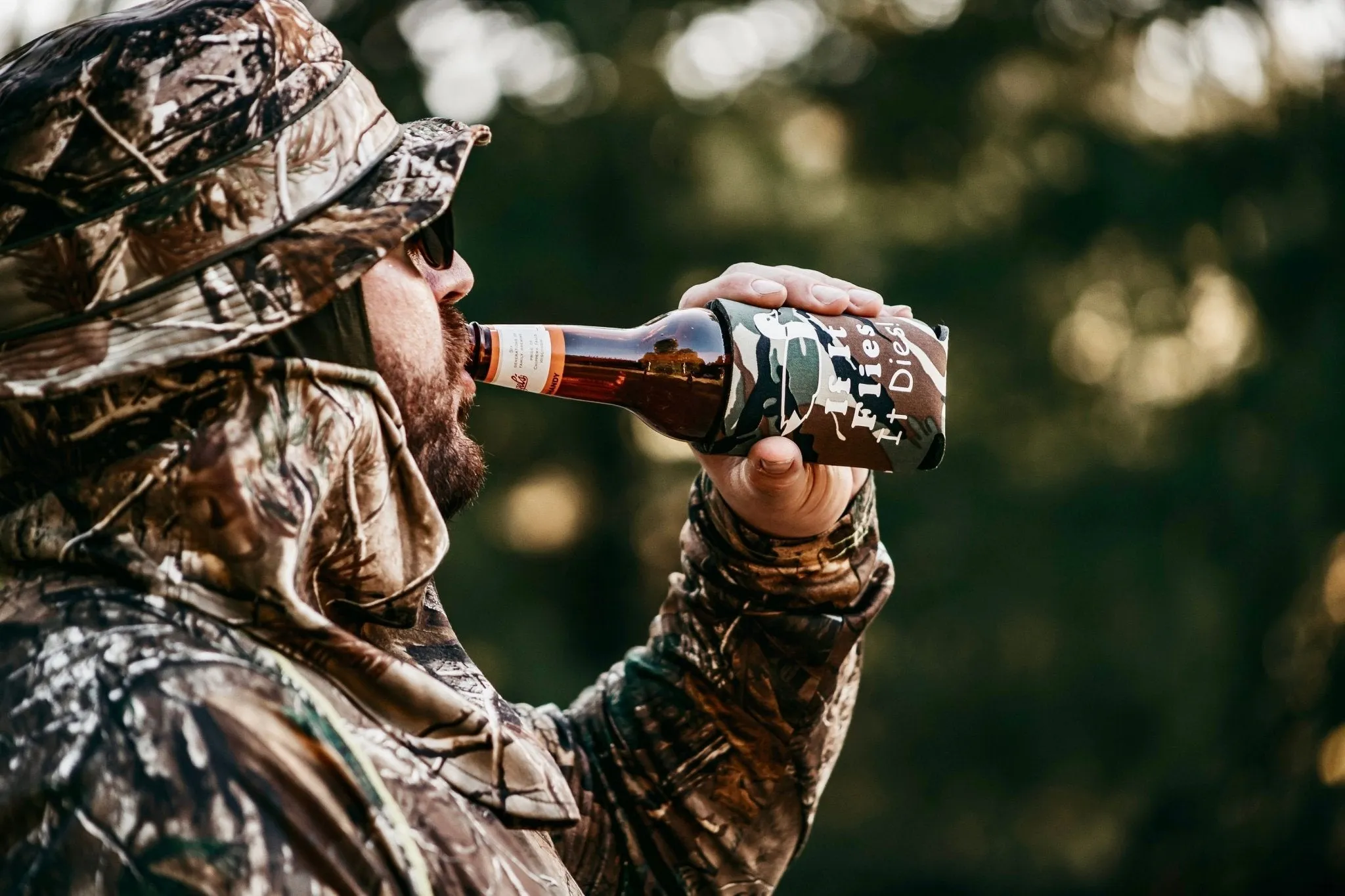 Hunting Gifts for Men Duck Hunter Gift