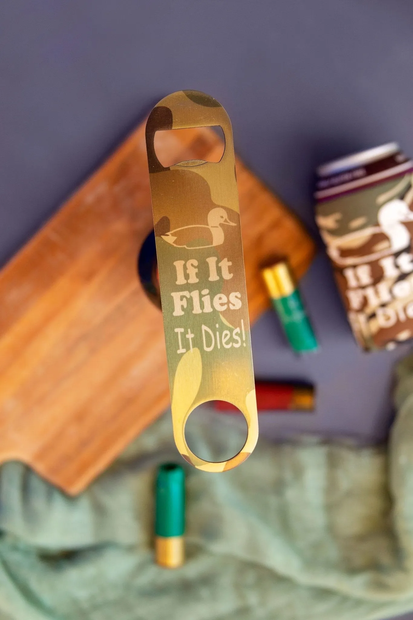 Hunting Gifts for Men Duck Hunter Gift