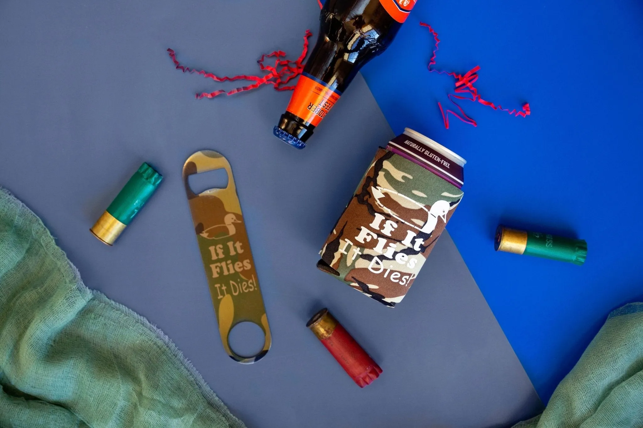 Hunting Gifts for Men Duck Hunter Gift