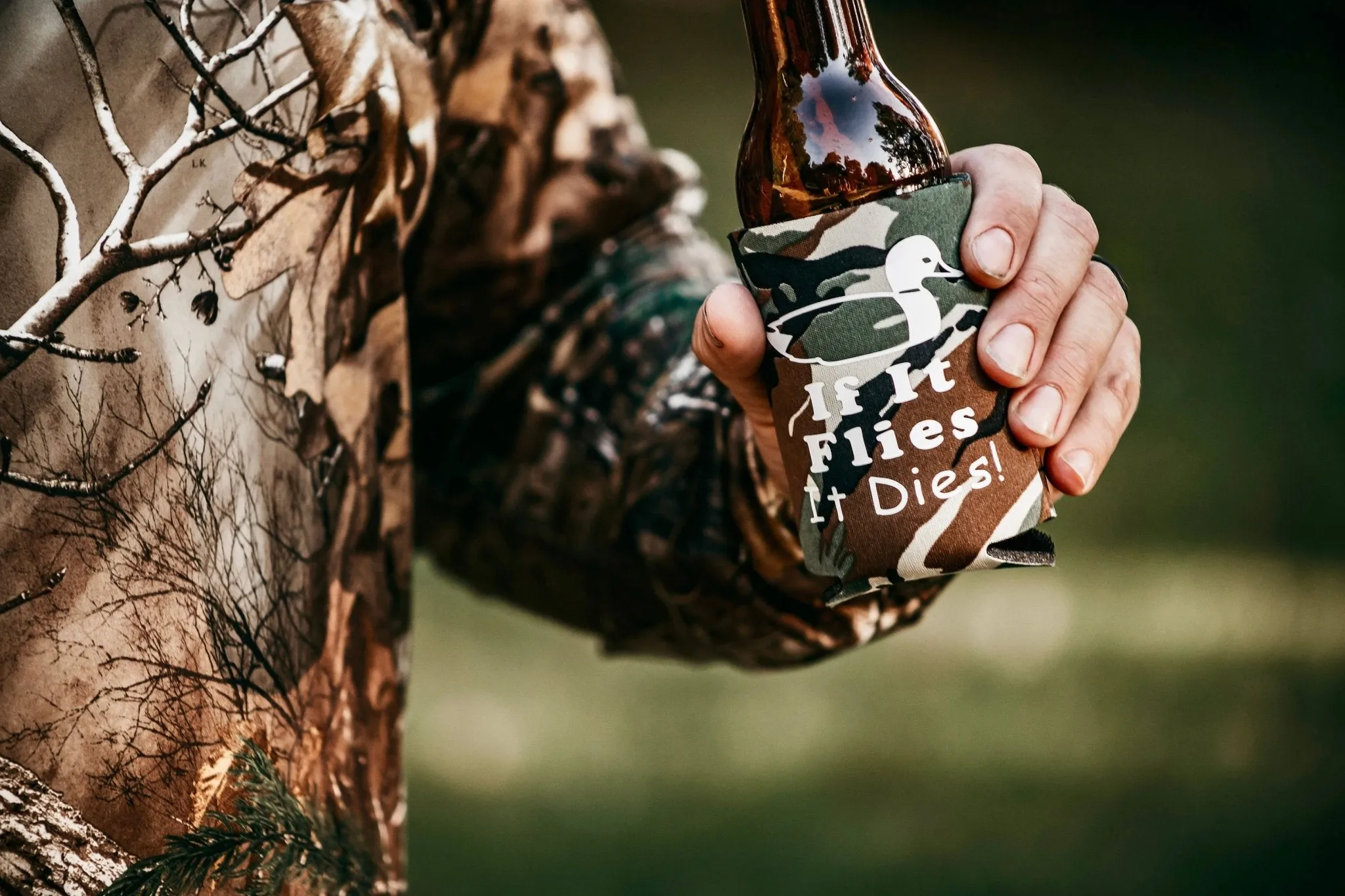 Hunting Gifts for Men Duck Hunter Gift