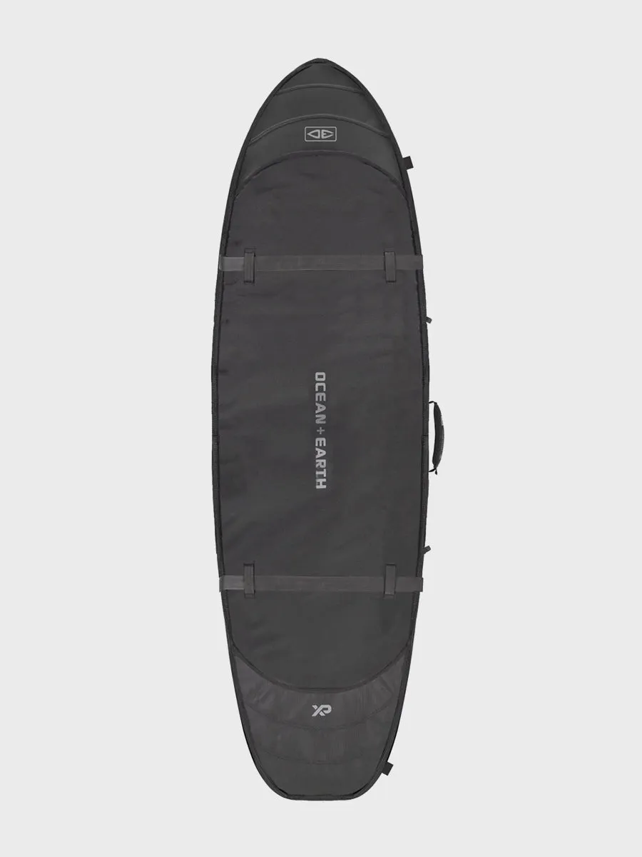 Hypa FS Travel Cover 3 Coffin