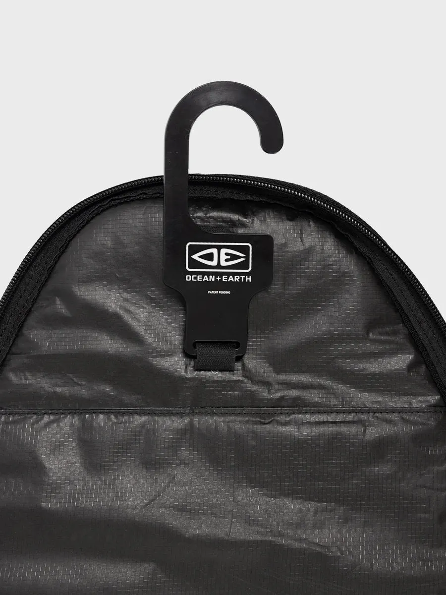 Hypa FS Travel Cover 3 Coffin