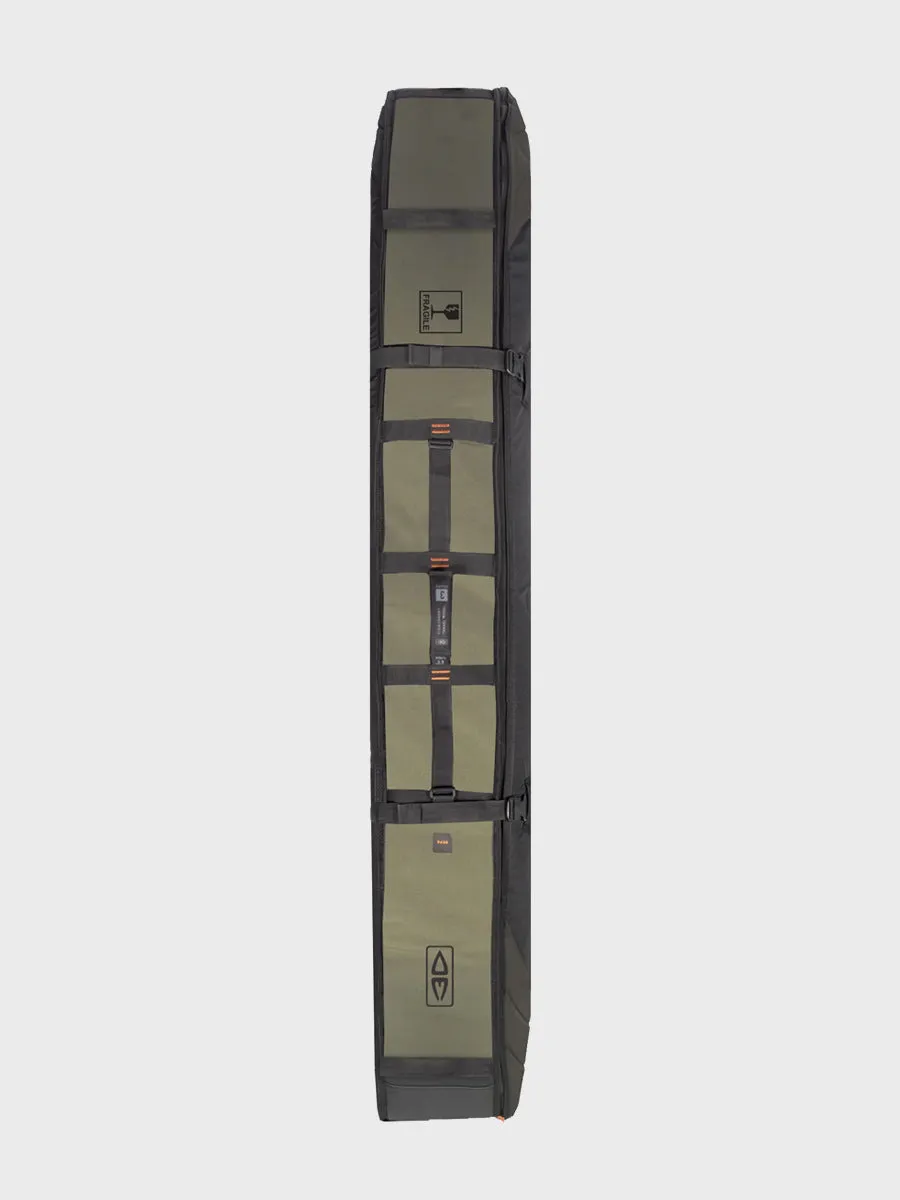 Hypa FS Travel Cover 3 Coffin