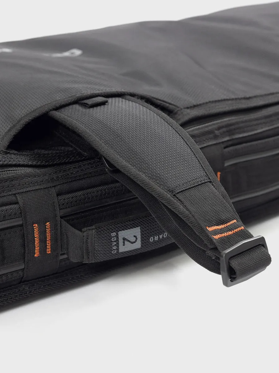 Hypa FS Travel Cover 3 Coffin