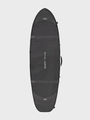 Hypa FS Travel Cover 3 Coffin