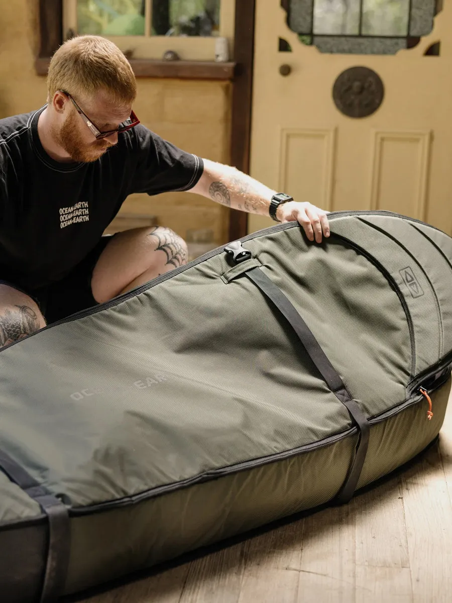 Hypa FS Travel Cover 3 Coffin