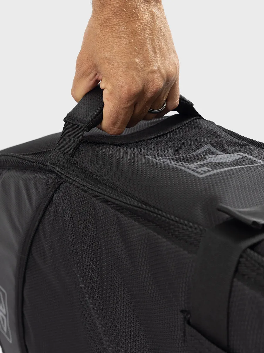 Hypa FS Travel Cover 3 Coffin