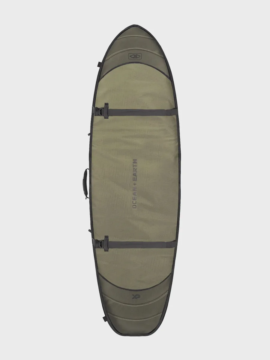Hypa FS Travel Cover 3 Coffin