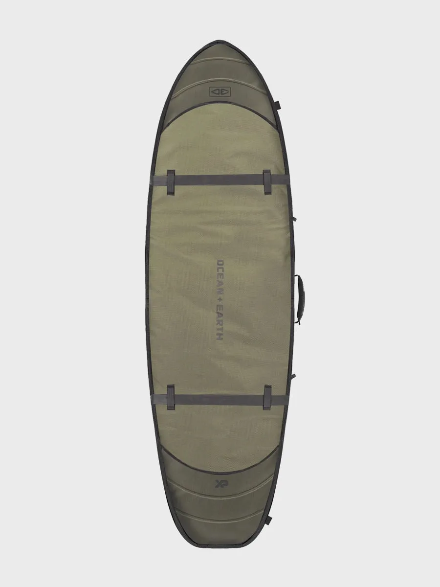 Hypa FS Travel Cover 3 Coffin