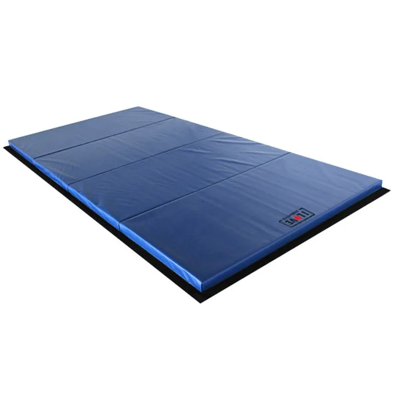 I Love Gymnastics Essential Bar & Mat Set