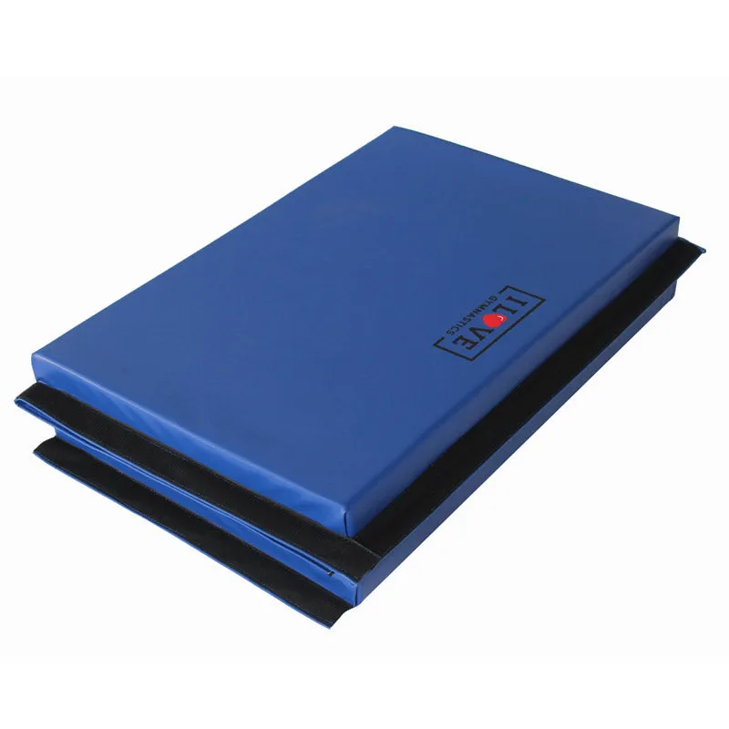 I Love Gymnastics Essential Bar & Mat Set