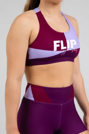 Impression Crop Top