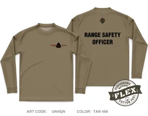 Indigenous Arms 1680 Training Core Men's LS Flex Performance Tee - UN4SjN