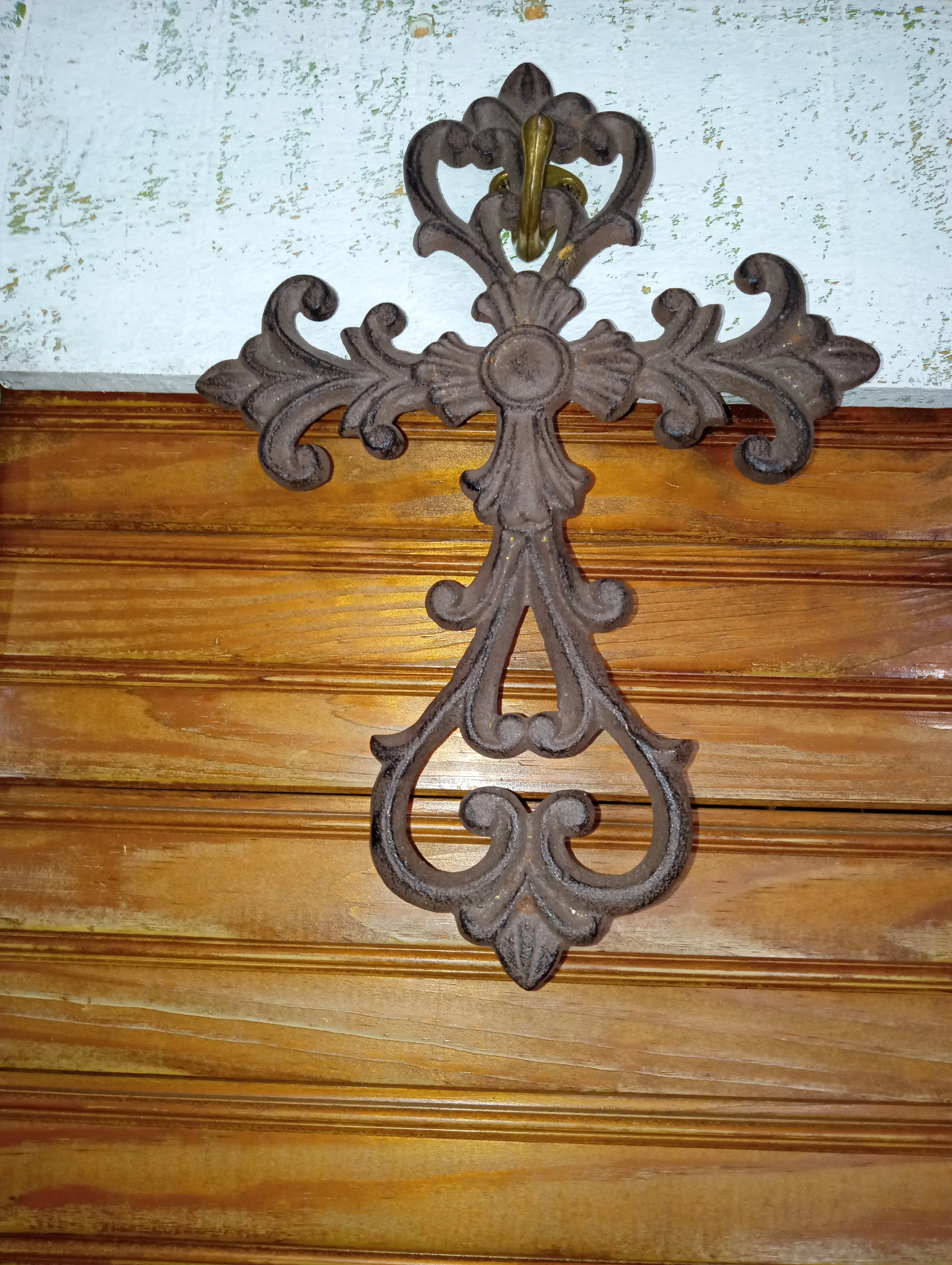 Iron Cross