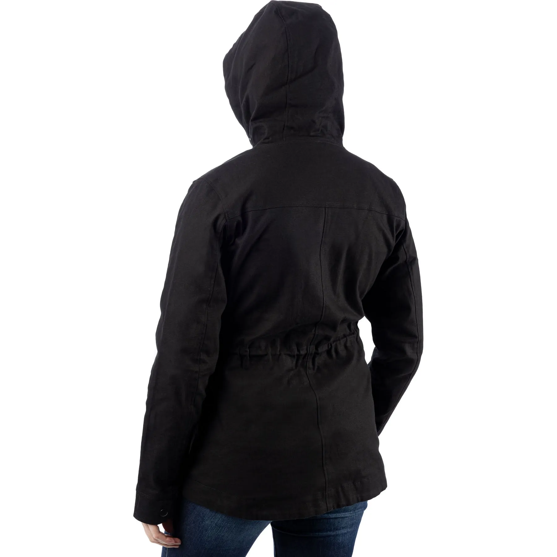 Ivy Canvas Women's Jacket