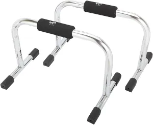 J-Fit Pro Push Up Bar 11 Inch for Working Out! Retails $50 