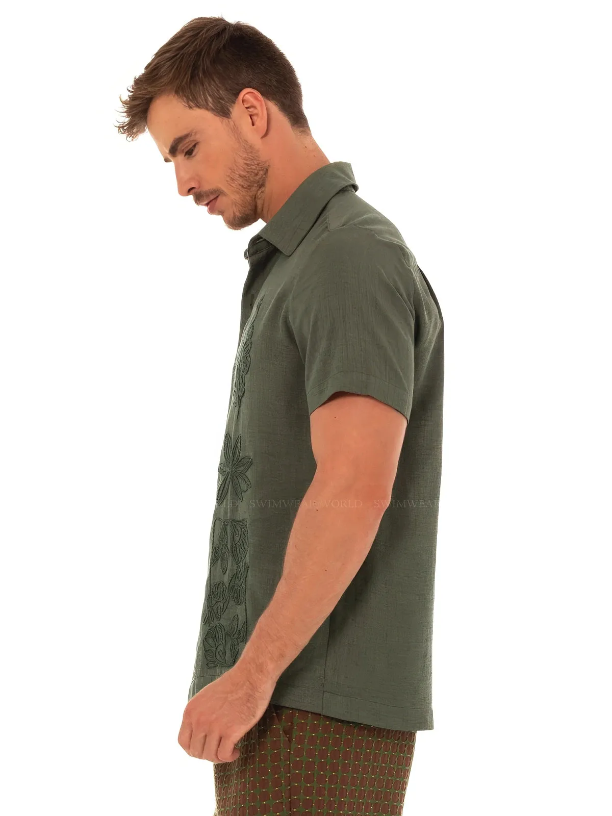 Jack Shirt