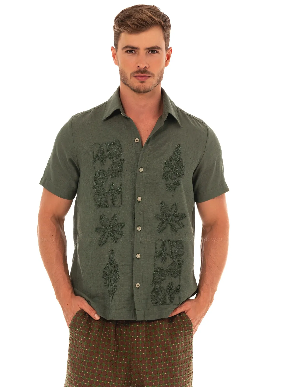 Jack Shirt