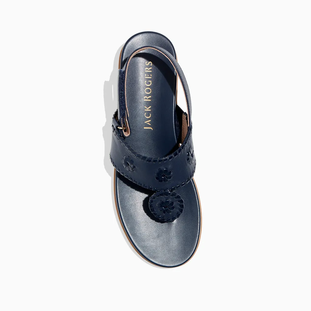 Jacks Weekend Sandal
