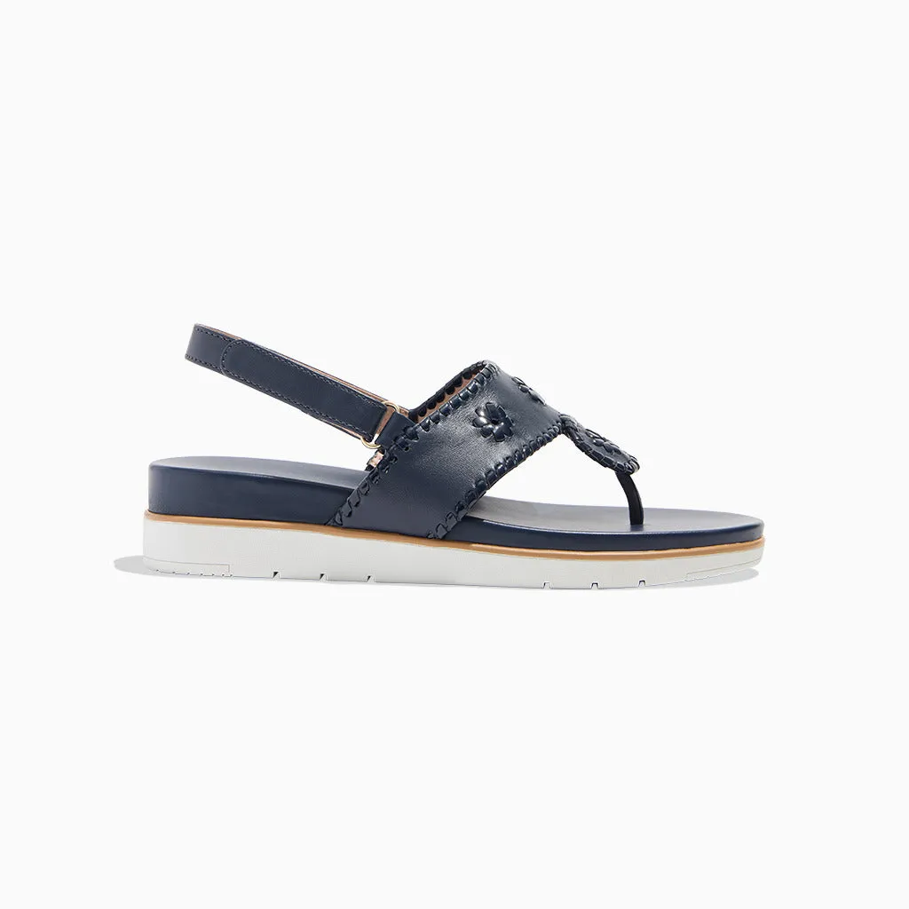 Jacks Weekend Sandal