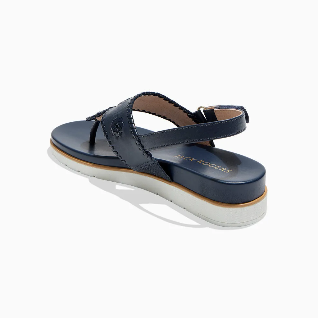 Jacks Weekend Sandal