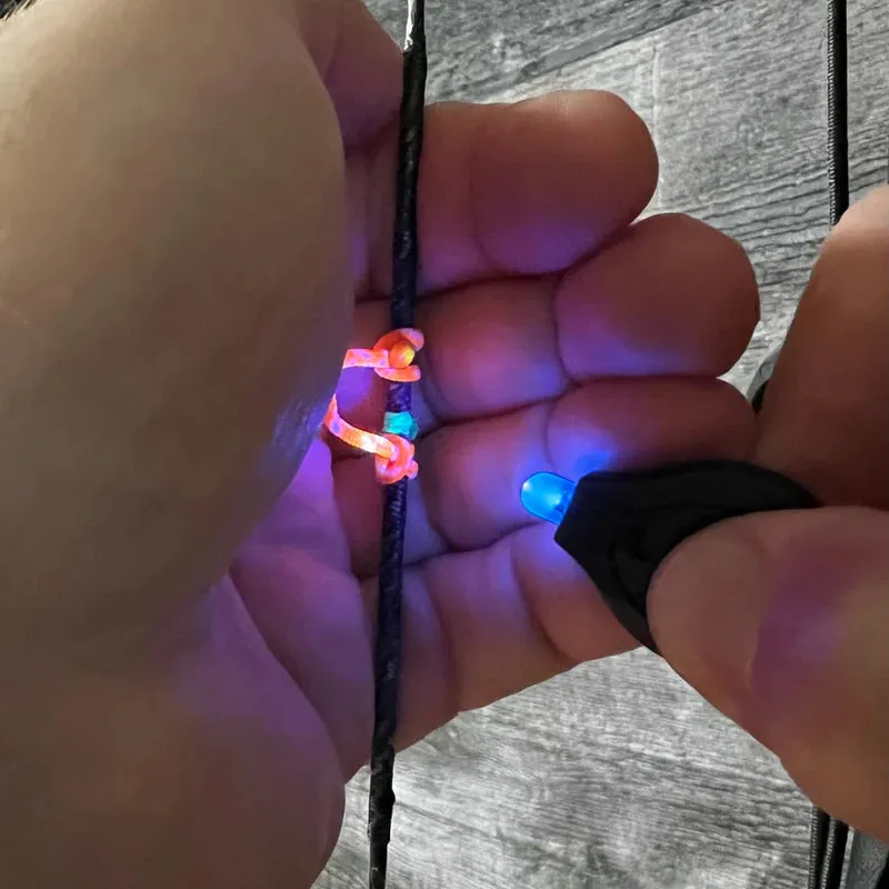 Jakt Gear GLOMAX Micro UV Glow Activation Light