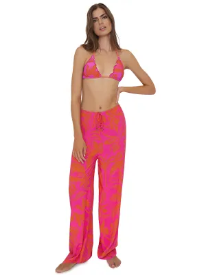 James Tie Pant ::RET