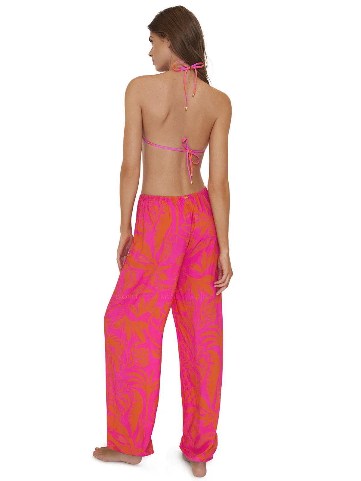 James Tie Pant ::RET