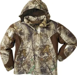 Junior ProHunter Waterproof Insulated Jacket