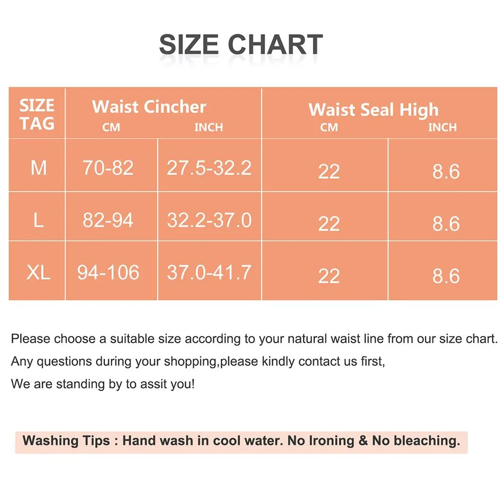Junlan 3 in 1 Weight Loss Waist /Thigh/Hips Trimmer