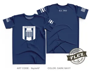 JUSMAGTHAI Core Men's SS Flex Performance Tee - NqJwhF