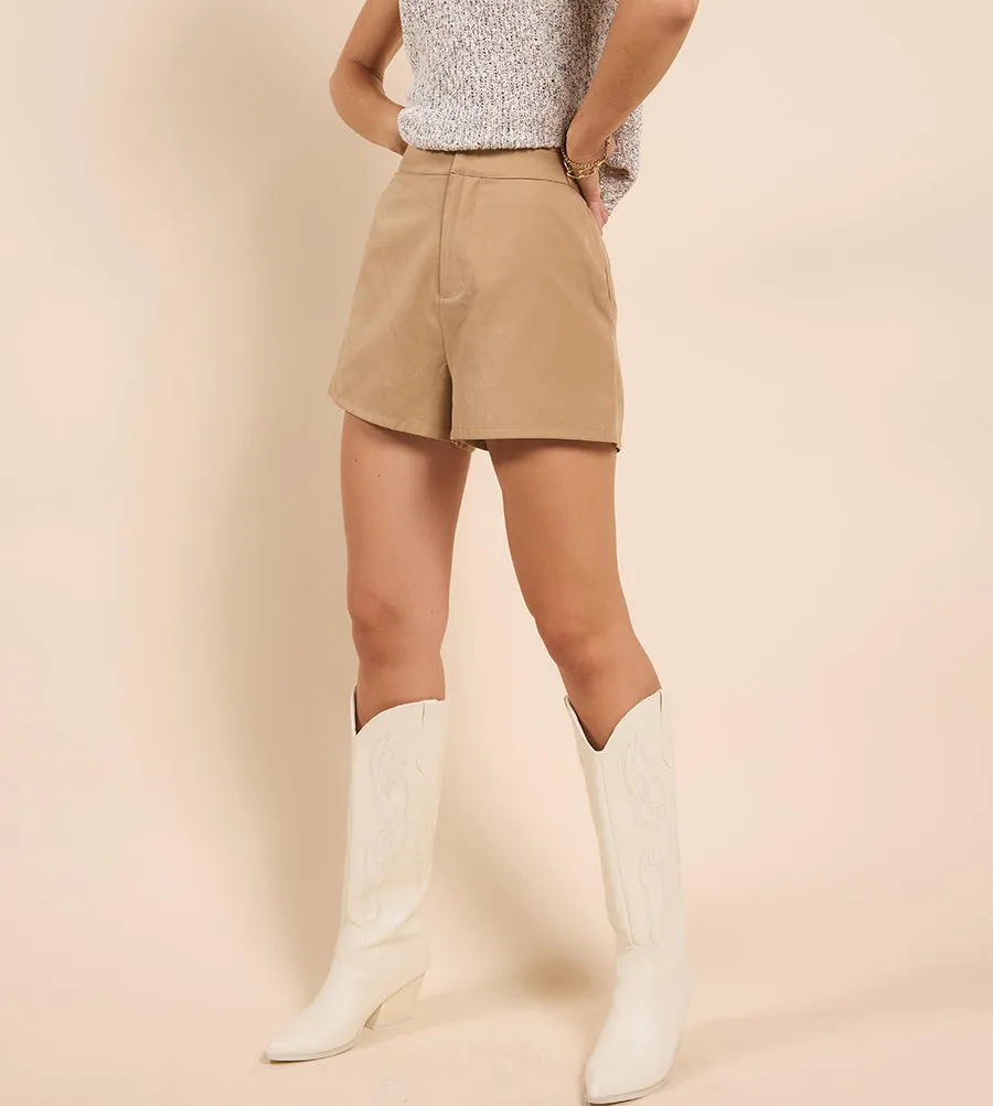 Just Right Shorts