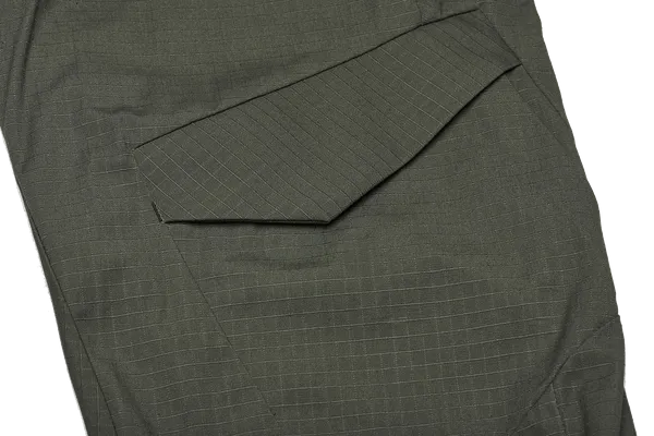 Kafue Pant