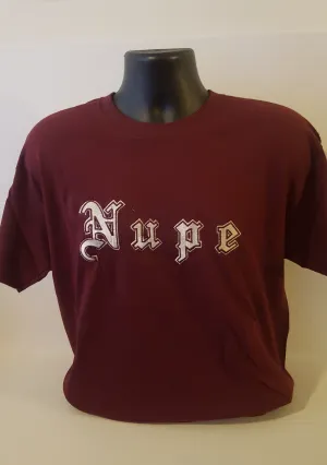 Kappa Alpha Psi(Ol' E Nupe) Tee