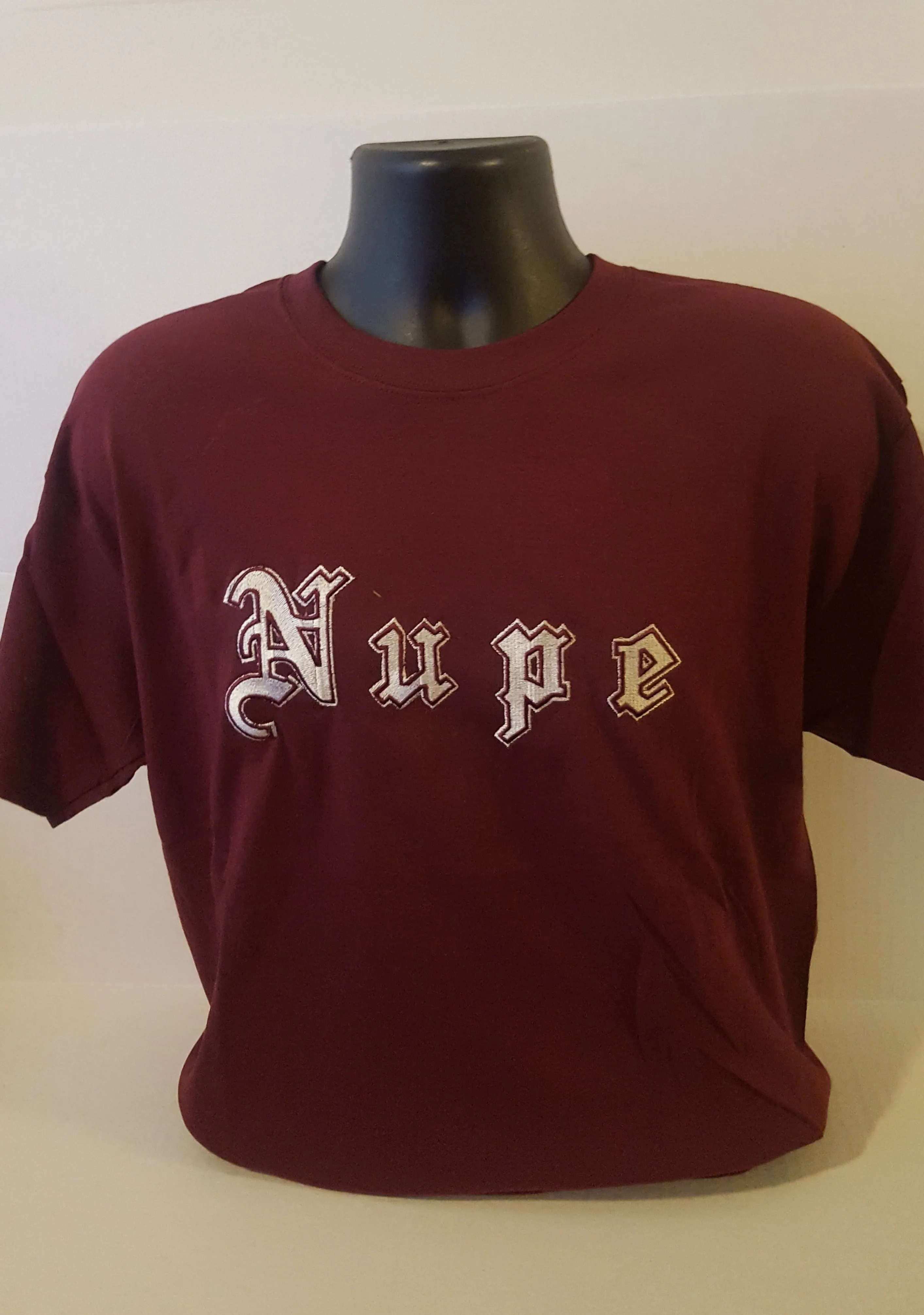 Kappa Alpha Psi(Ol' E Nupe) Tee