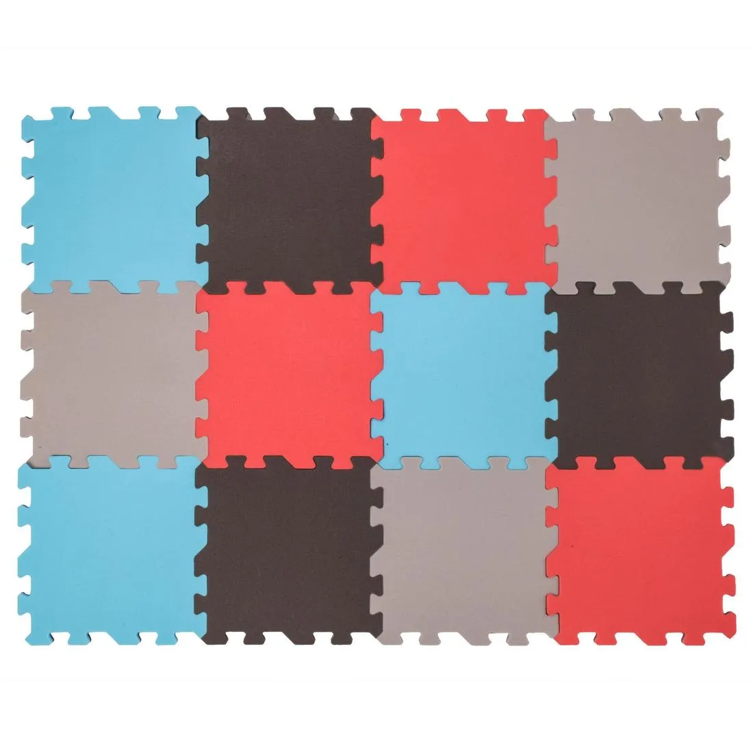 Kids' Baby Gym Tile