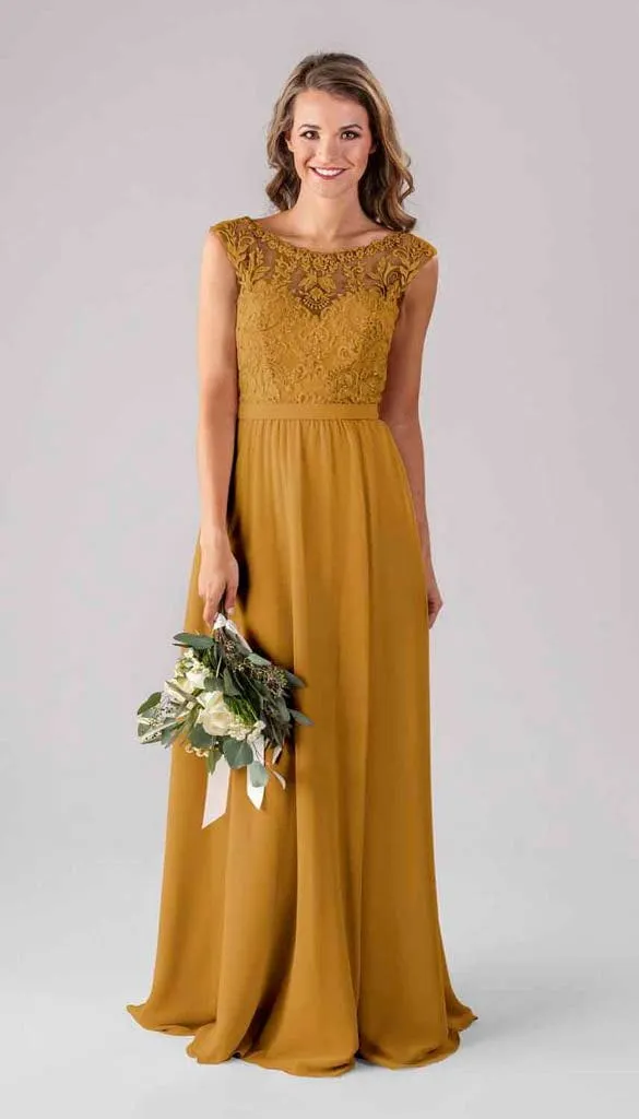 Kinsley - Beaded