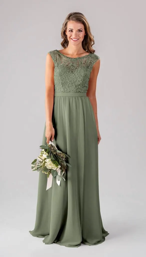 Kinsley - Beaded