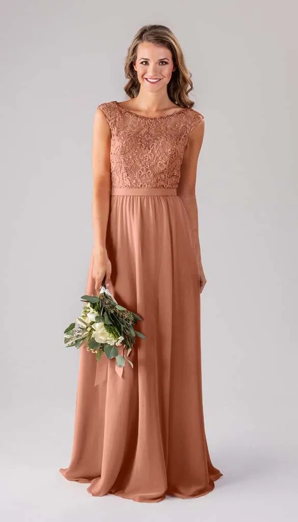Kinsley - Beaded