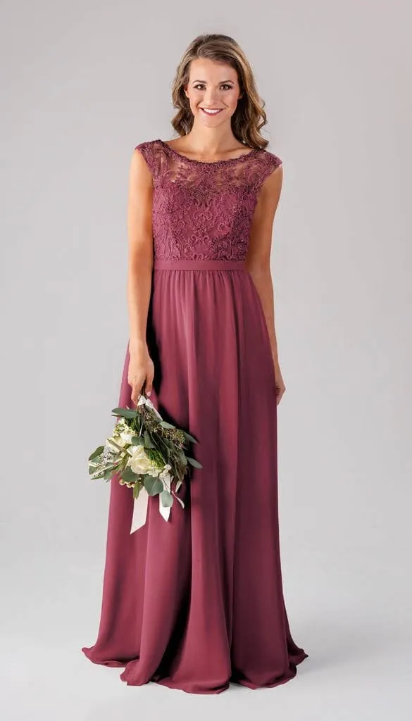 Kinsley - Beaded