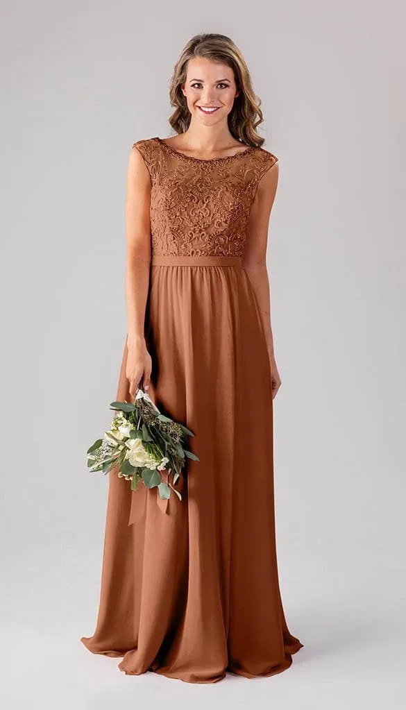 Kinsley - Beaded