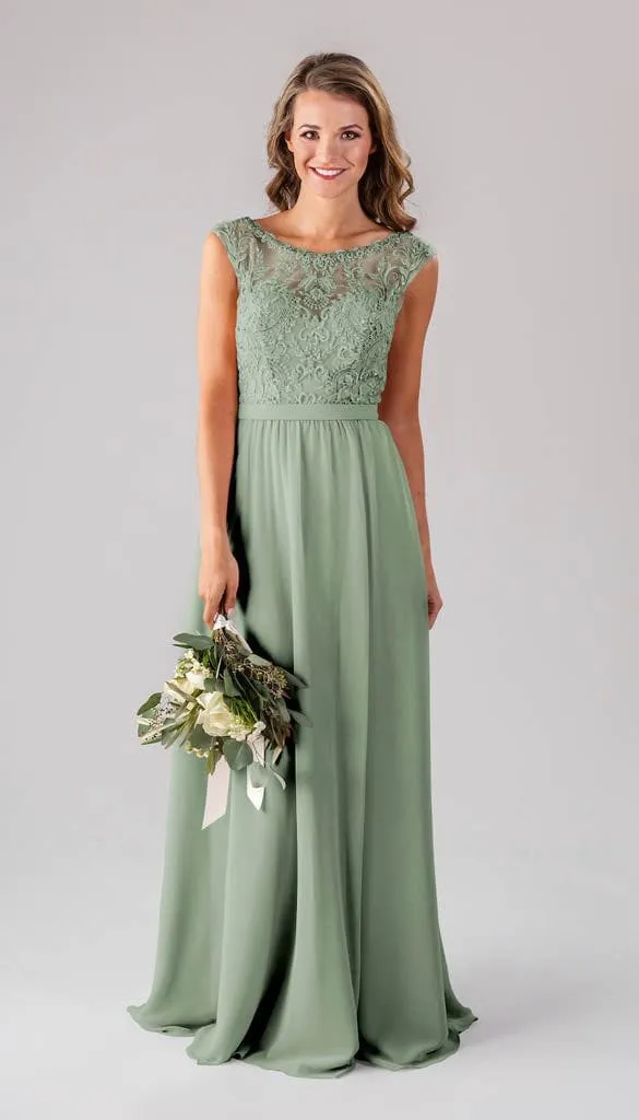 Kinsley - Beaded