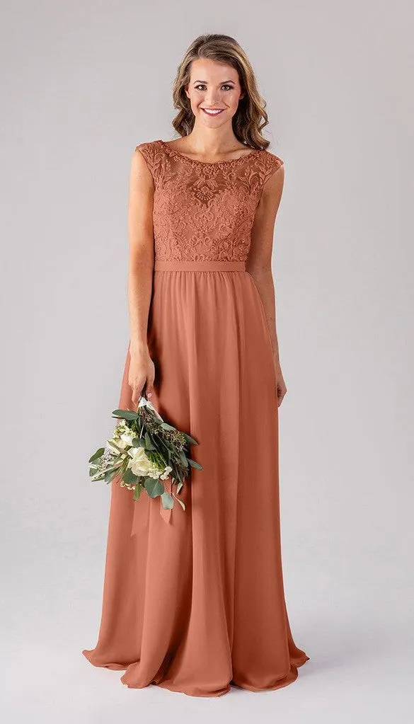 Kinsley - Beaded